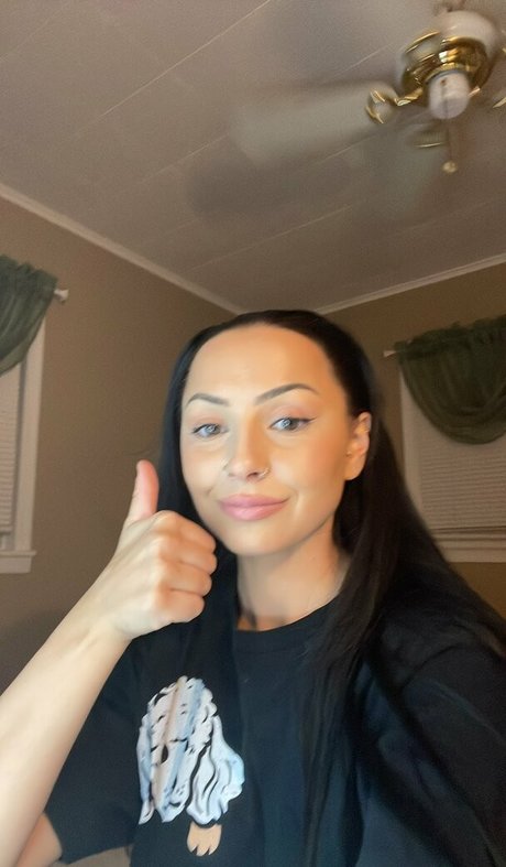 Kat Corrao exklusive pornostar galerie