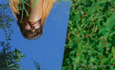 thegarnetsoul freie nackte bilder