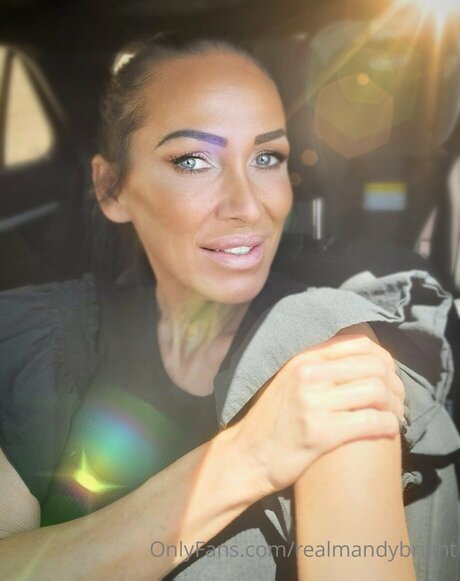 realmandybright kunst porno galerie