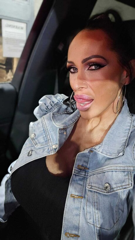 realmandybright freie nacktheit fotos