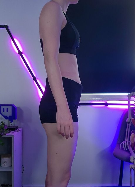 DeadlyKitten s Kofi Profilbild