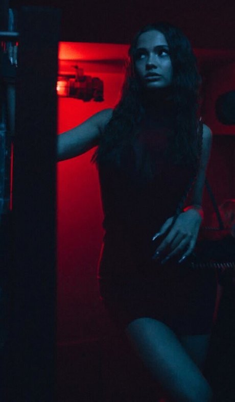 Valya Karnaval erotische sexy foto