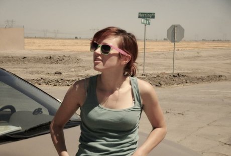 Becca Scott Profilbild