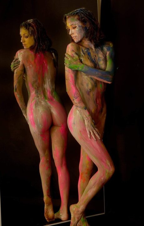 Becca Scott porno xxx fotos