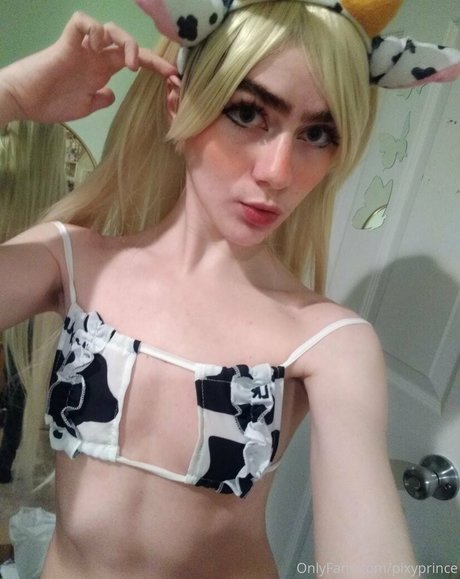 Pixyprince nackt porno bilder