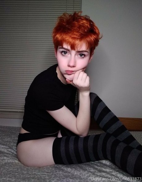 Pixyprince exklusive nackten galerie