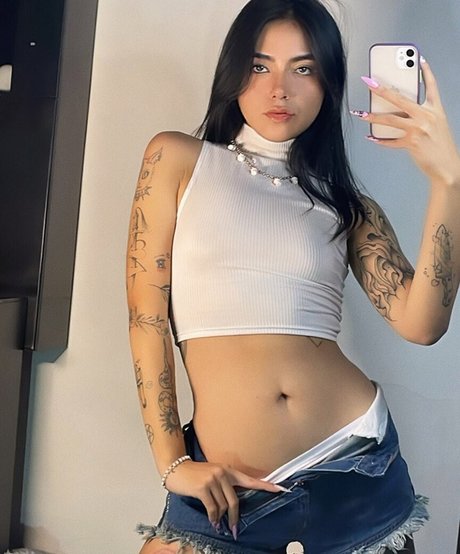 Ximenarojas p exklusive pornografische bild