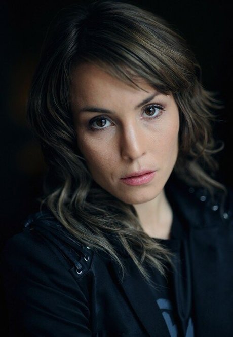 Noomi Rapace erotische schöne bild