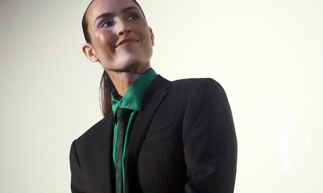 Noomi Rapace sex archiv