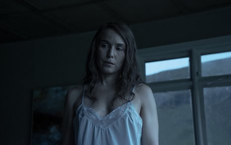 Noomi Rapace sexy beste fotos