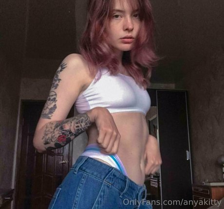 anyakitty heiße erwachsene fotos