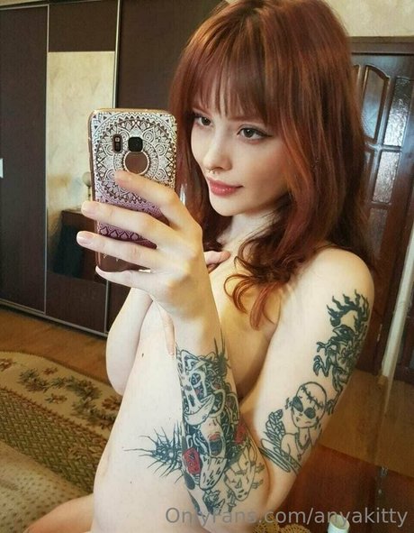 anyakitty kostenlose pornographische foto