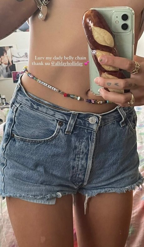 Lola Abbey erwachsene exklusive galerie