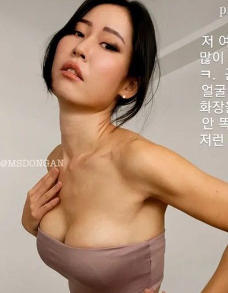 msdongan freie sexy fotos