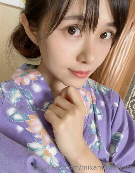 Mika Tanaka top nette bilder