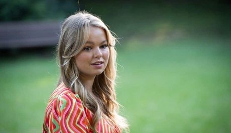 Jemma Donovan Profilbild