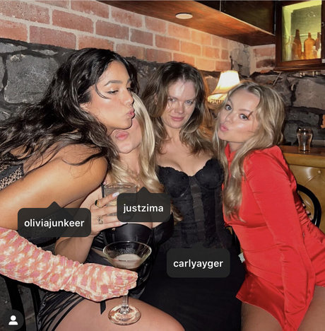 Jemma Donovan schöne pornografische galerie