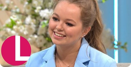 Jemma Donovan schauspielerin kunst foto