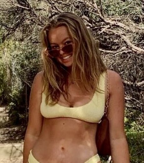 Jemma Donovan perfekte top foto