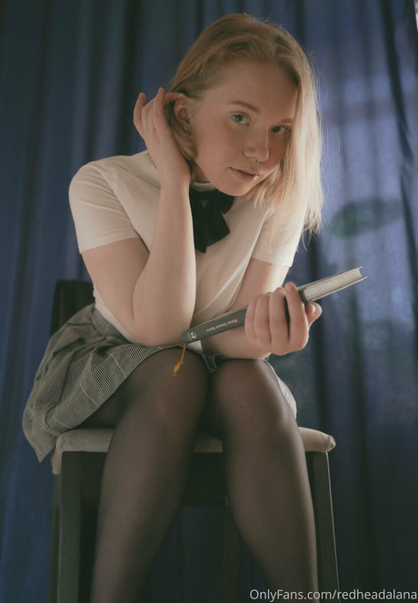 redheadalana top kostenlose archiv