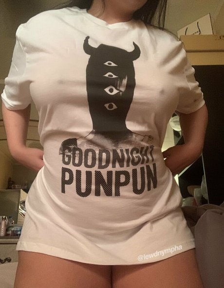 Lewdnympha xxx heiße fotos