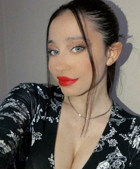 Milagros Seghi sexy schöne bilder