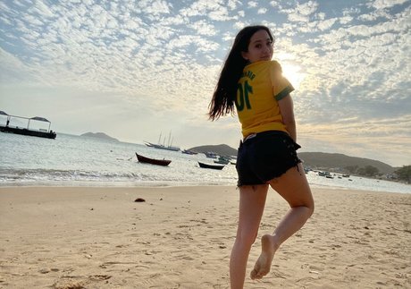 Milagros Seghi Profilbild