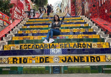 Milagros Seghi kunst pornografische archiv