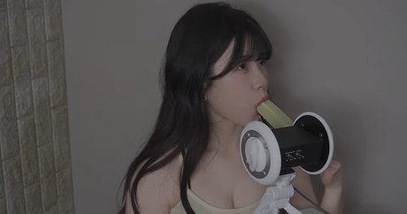 Asmr Yeonchu freie exklusive galerie