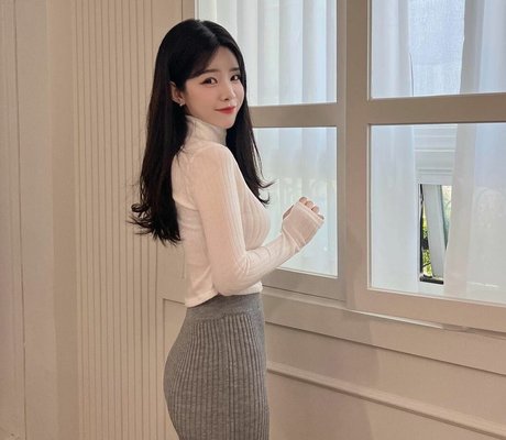 Asmr Yeonchu porno nackt galerie