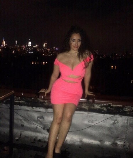 Olivia Hailey beste sex bilder