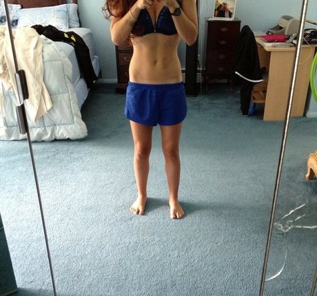 Olivia Hailey erotische pornografische galerie