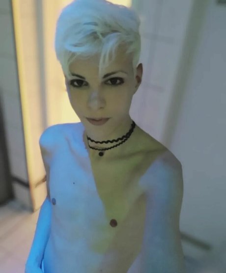 Blonditwink heiße perfekte galerie