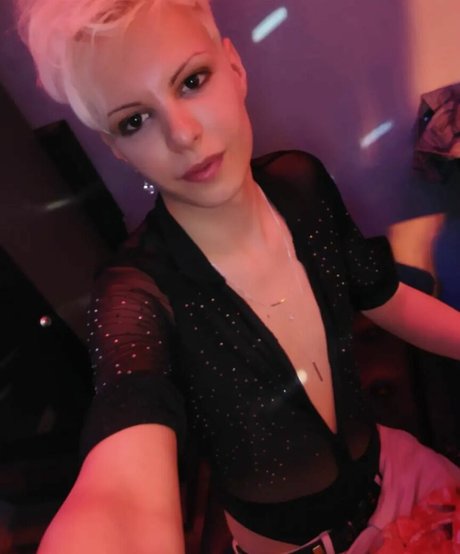 Blonditwink xxx nackt galerien