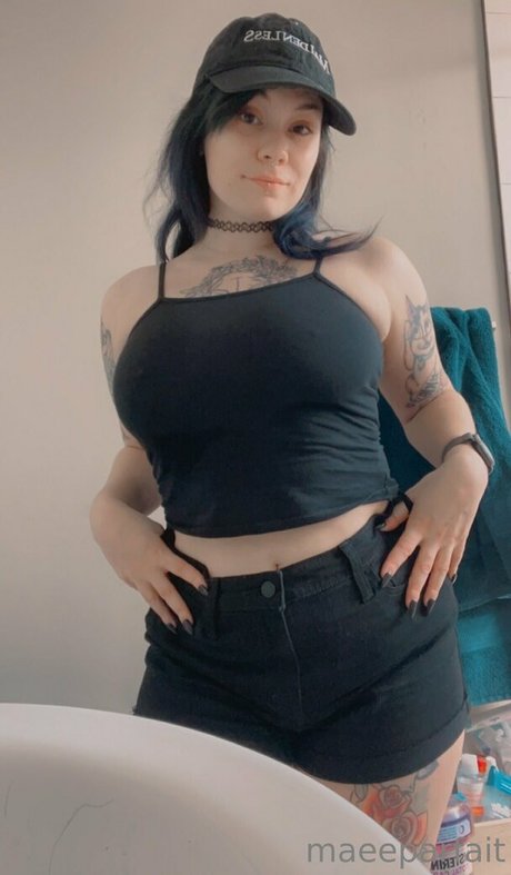 maeeparfait freie erwachsene fotos