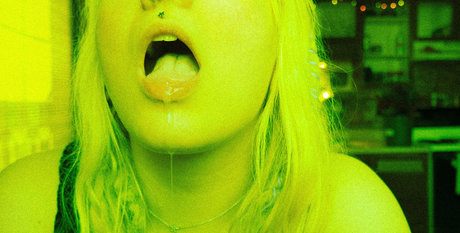 fairyhole top kunst foto