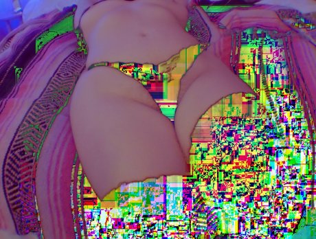 fairyhole exklusive nacktheit fotos