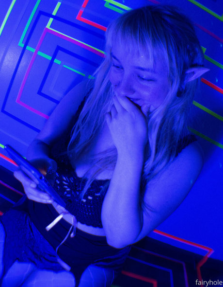 fairyhole hübsche erotische bilder