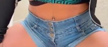 Mara Prado hübsche akt bilder