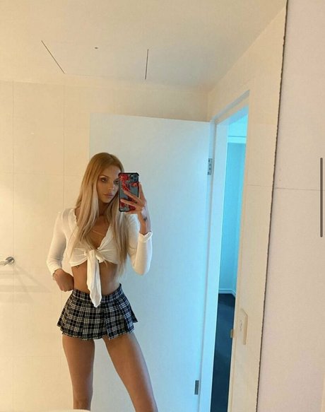 Abby Glasby erotische pornostar fotos