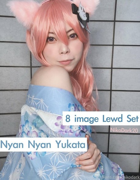 nikodark porno akt fotos