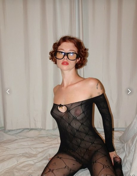 Chloe Frances schöne heiße bilder