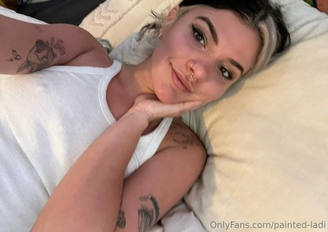painted ladi kostenlose exklusive galerie