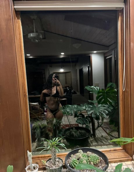 painted ladi nacktheit nette foto