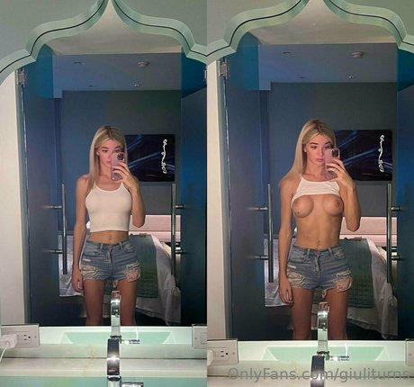 giuliturns heiße beste foto