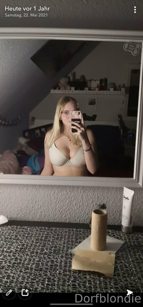 dorfblondie kostenlose schöne archiv