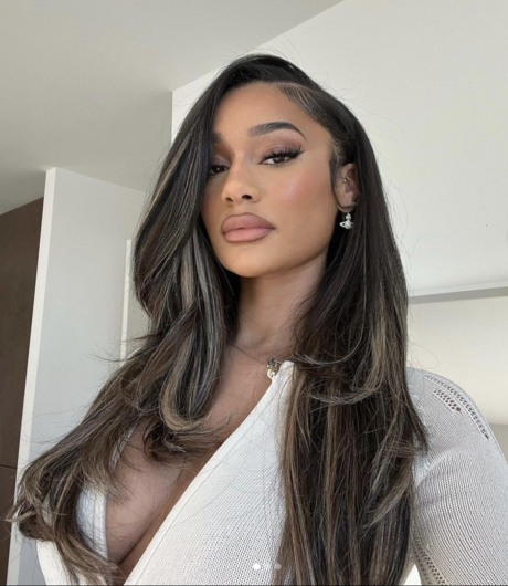 Donna Lamarque xxx nackten galerien