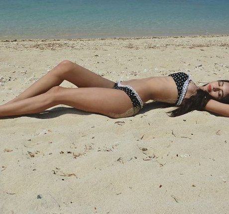 Diana Gomez schauspielerin heiße foto