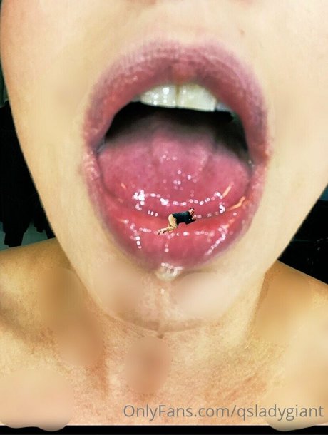 qsladygiant beste bild