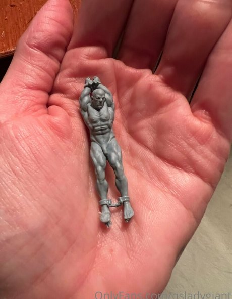 qsladygiant erwachsene kostenlose galerie